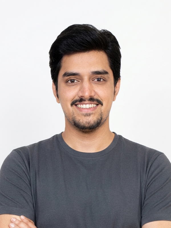 Jawwad Moazzam, founder of The Growth Maverick