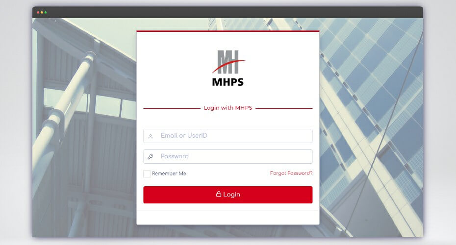 Enterprise Sales & Invoicing ERP preview